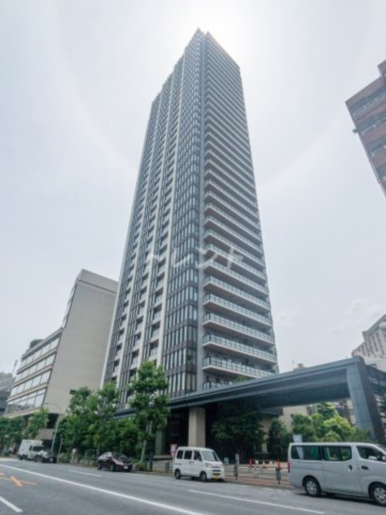 ブリリアタワー上野池之端【Brillia Tower 上野池之端】-1610
