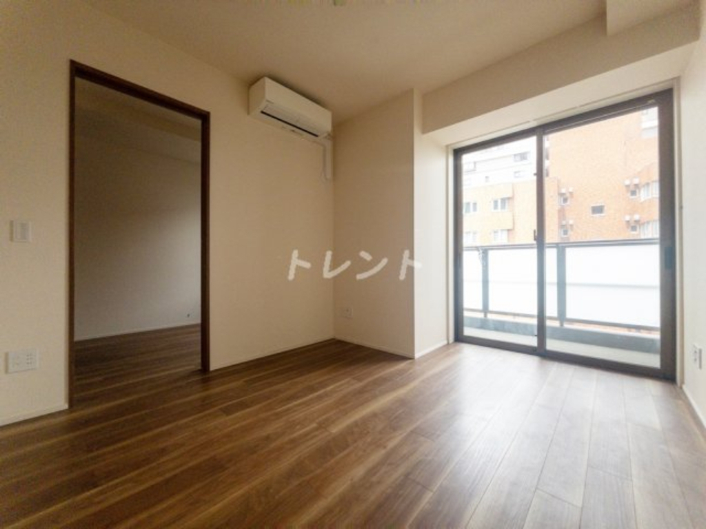 ブリリアタワー上野池之端【Brillia Tower 上野池之端】-1610