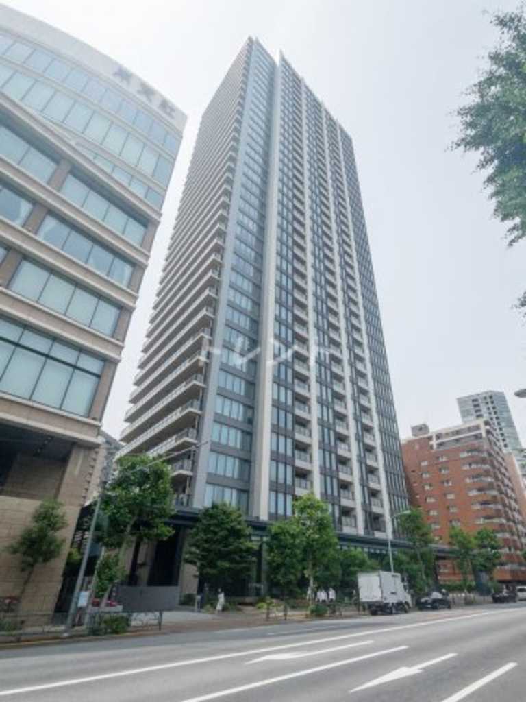 ブリリアタワー上野池之端【Brillia Tower 上野池之端】-1610