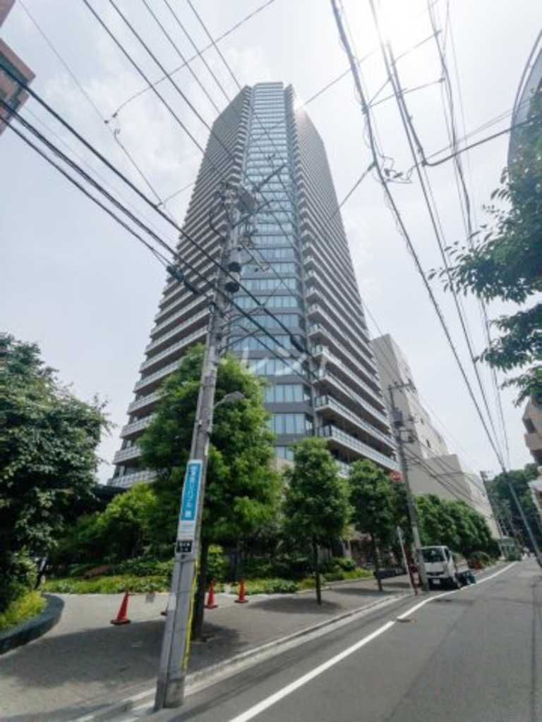 ブリリアタワー上野池之端【Brillia Tower 上野池之端】-1610