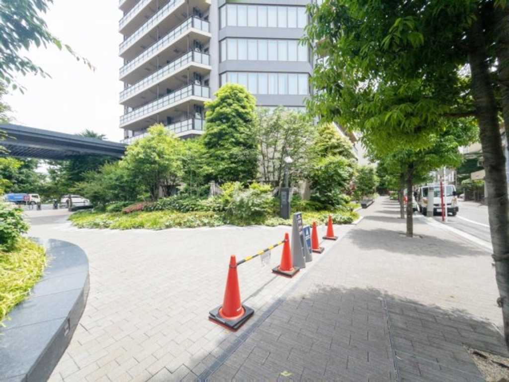 ブリリアタワー上野池之端【Brillia Tower 上野池之端】-1610