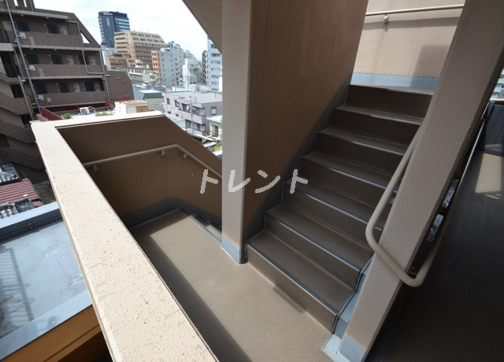デュオスカーラ西新宿Ⅱ-602