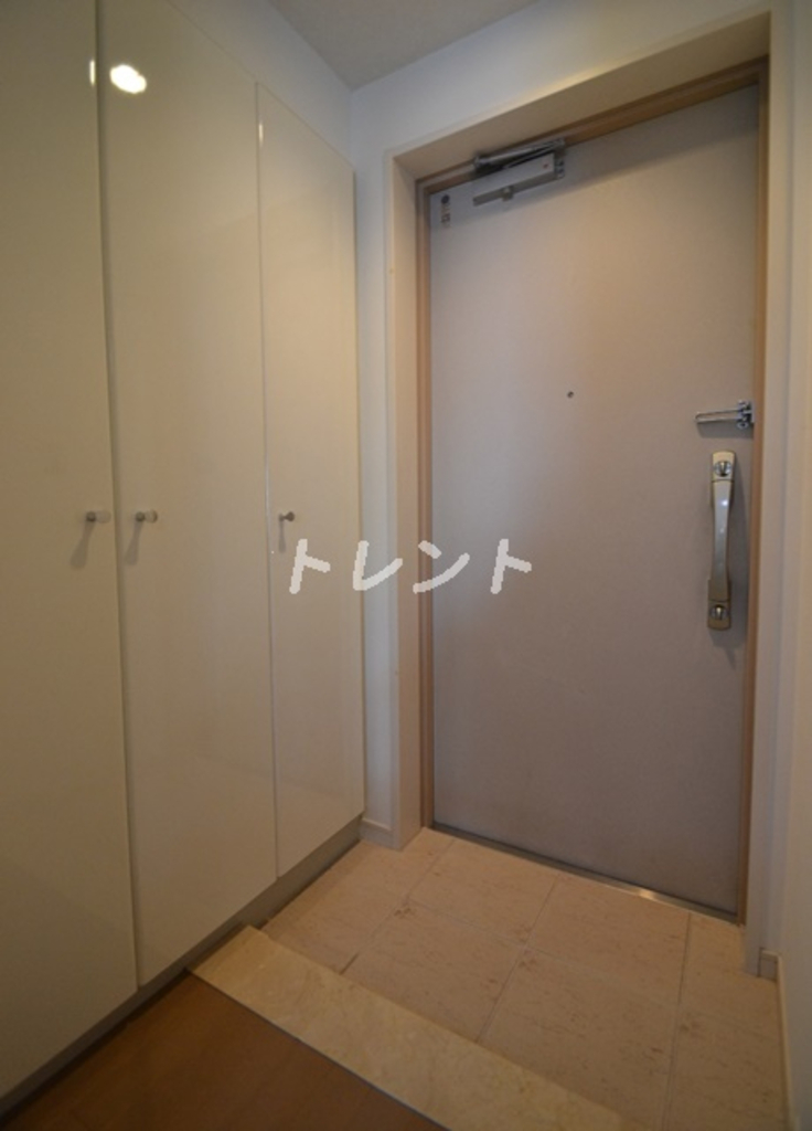 デュオスカーラ西新宿Ⅱ-602