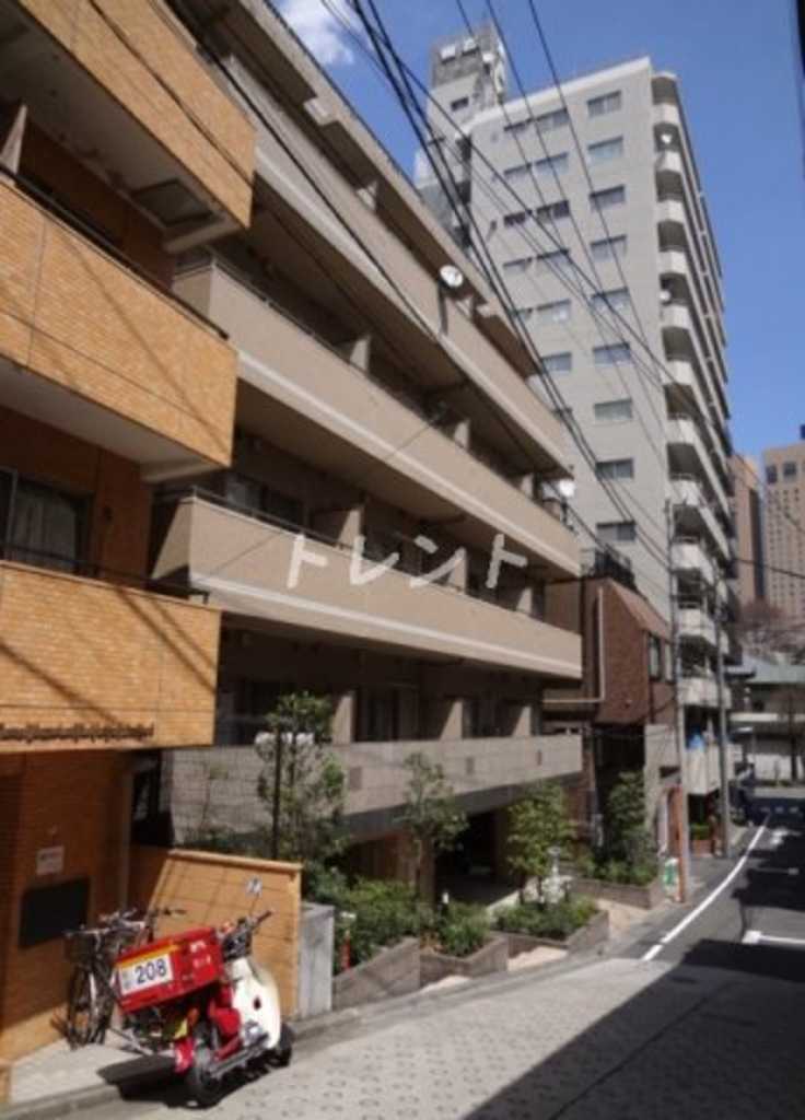 デュオスカーラ西新宿Ⅱ-602