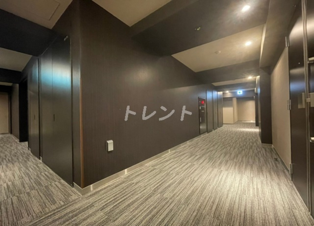 ライトテラス新宿御苑-202