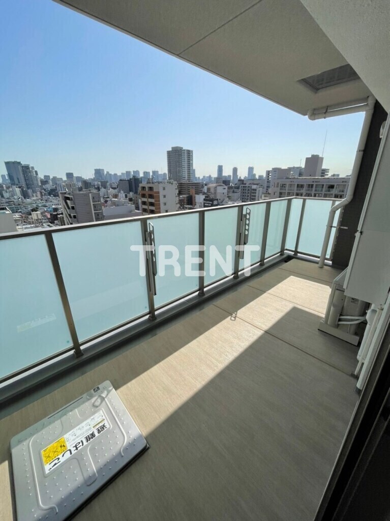 ライトテラス新宿御苑-202