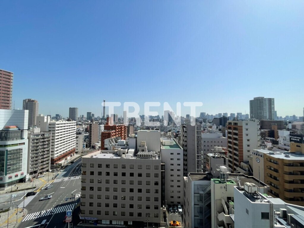 ライトテラス新宿御苑-202