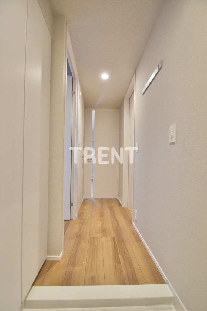 リーブルグラント西新宿ウエスト-509