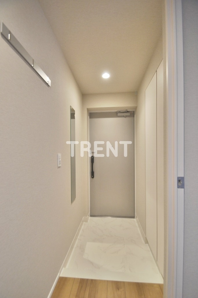 リーブルグラント西新宿ウエスト-509