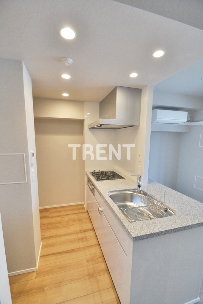 リーブルグラント西新宿ウエスト-509