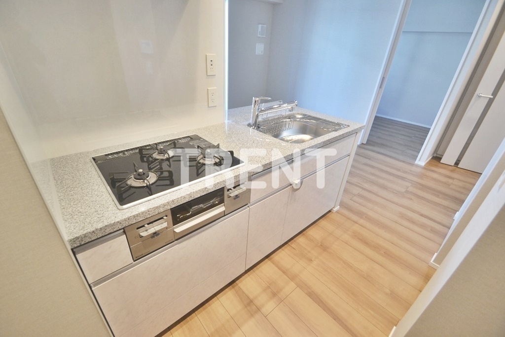 リーブルグラント西新宿ウエスト-509