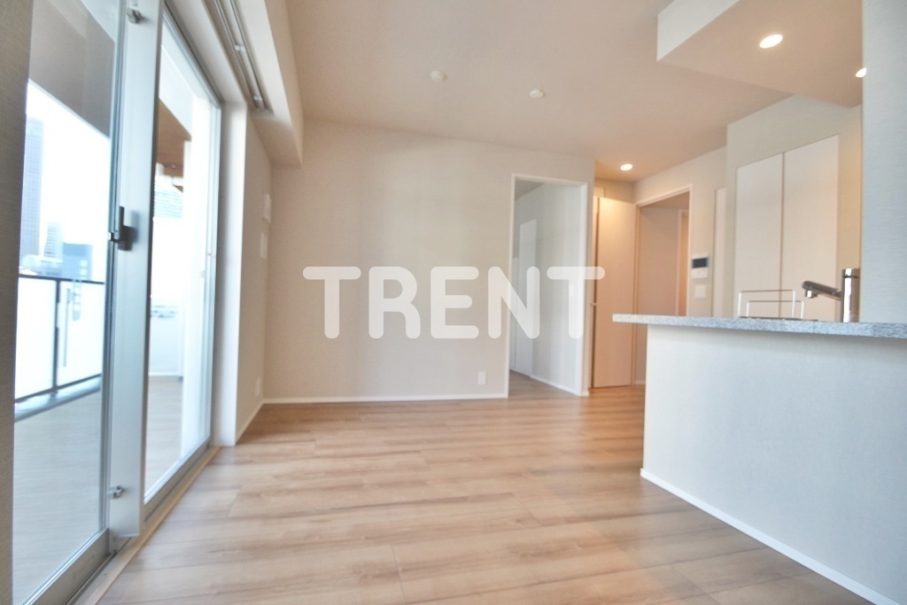 リーブルグラント西新宿ウエスト-509