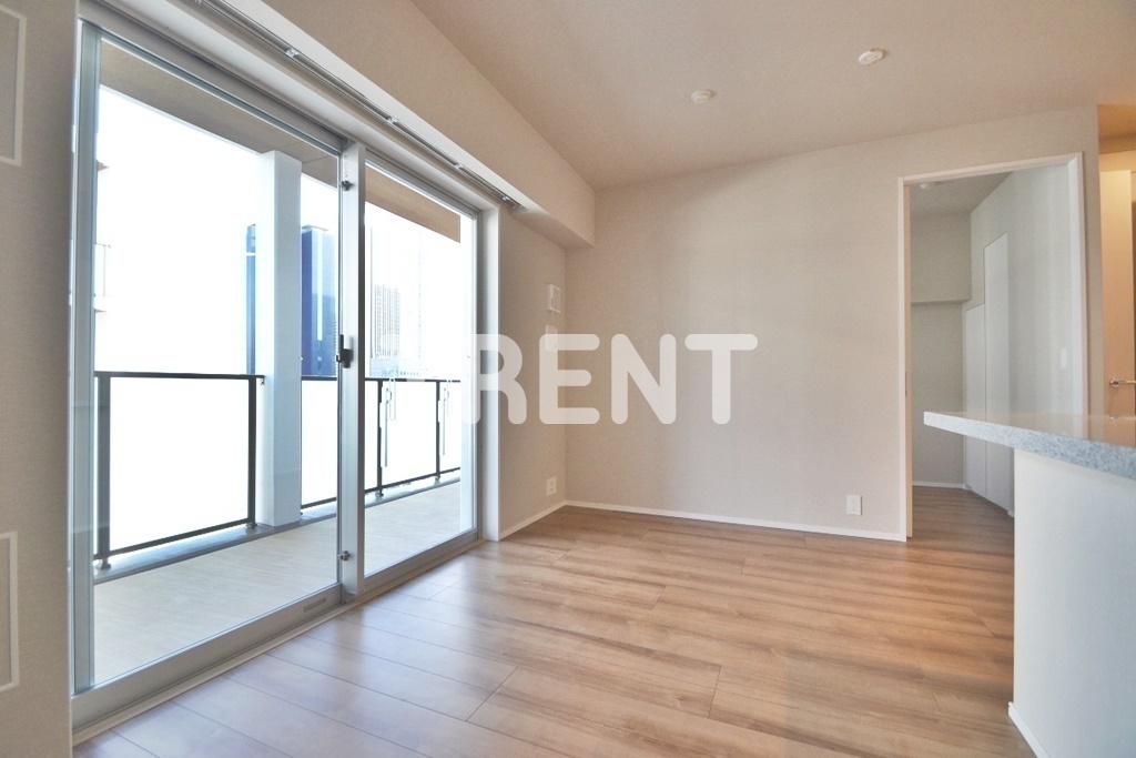 リーブルグラント西新宿ウエスト-509