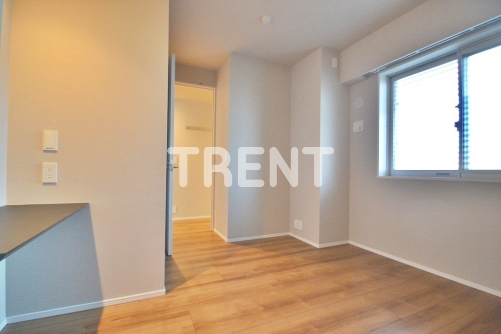 リーブルグラント西新宿ウエスト-509