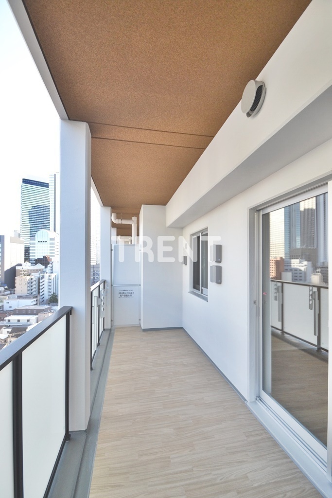 リーブルグラント西新宿ウエスト-509