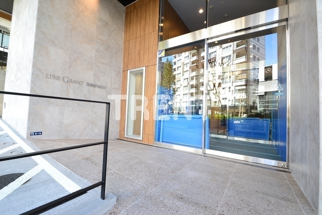 リーブルグラント西新宿ウエスト-509