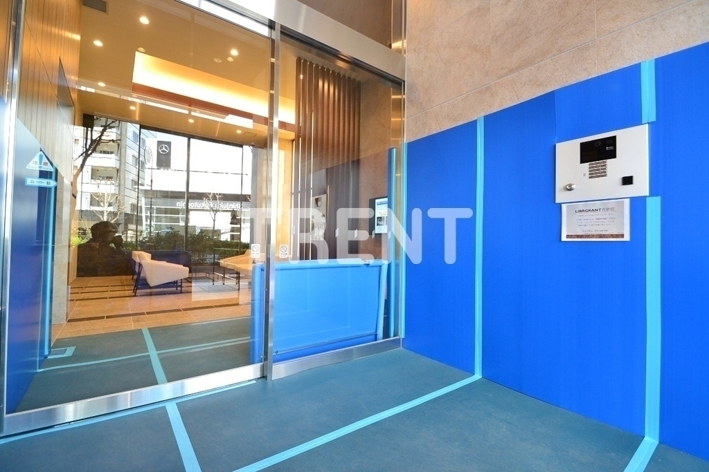 リーブルグラント西新宿ウエスト-509