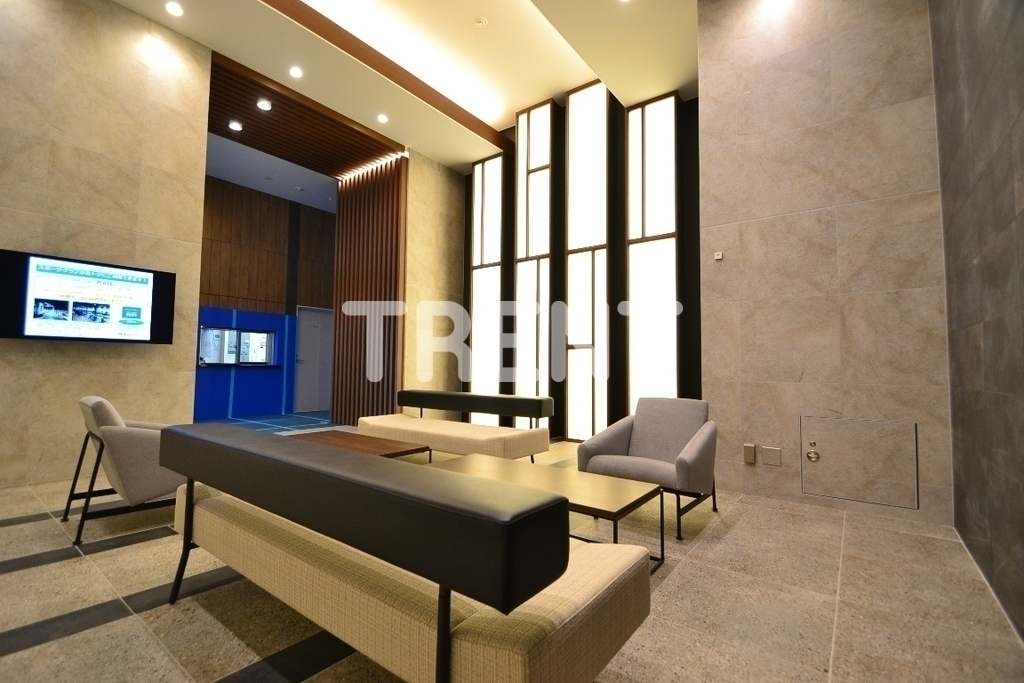 リーブルグラント西新宿ウエスト-509