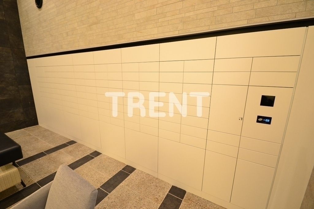 リーブルグラント西新宿ウエスト-509