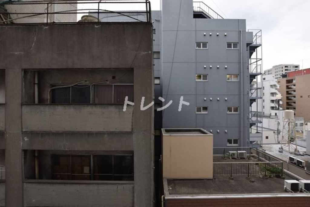 パークアクシス日本橋浜町レジデンス-304