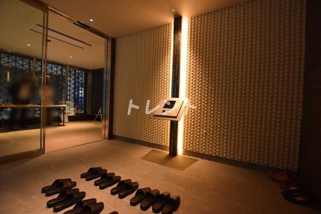 パークアクシス日本橋浜町レジデンス-304