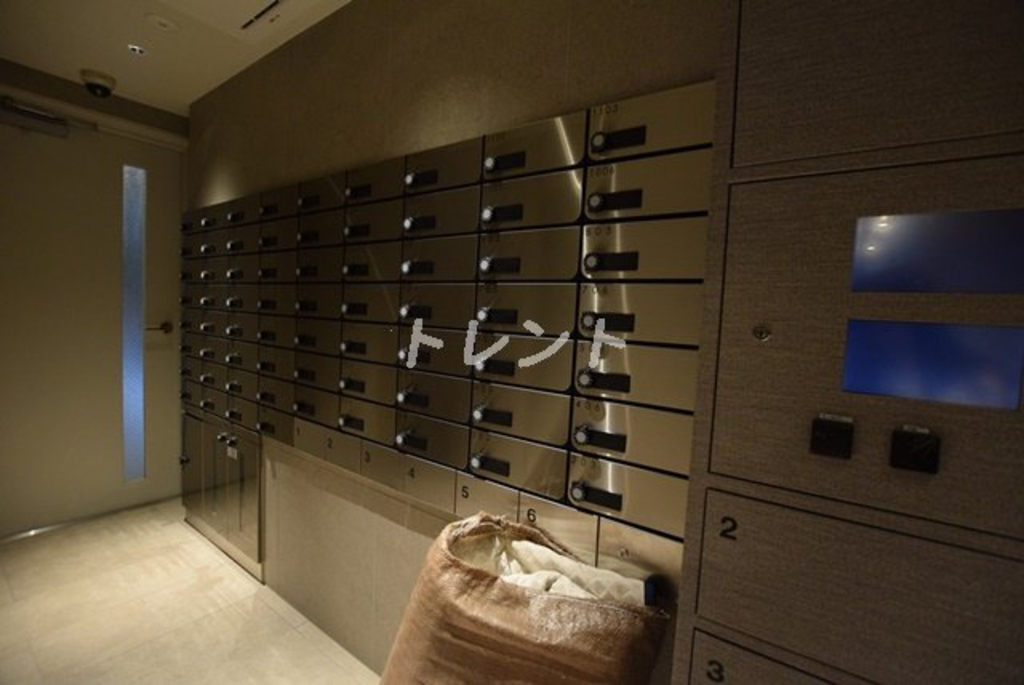 パークアクシス日本橋浜町レジデンス-304