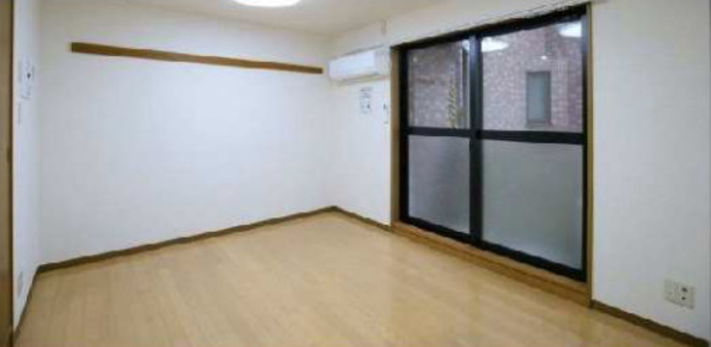 菱和パレス代々木公園-308