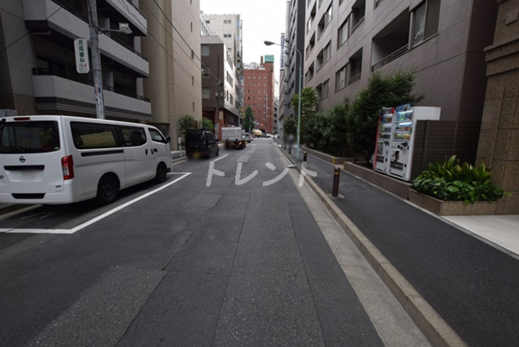パークウッドレジデンス日本橋-804