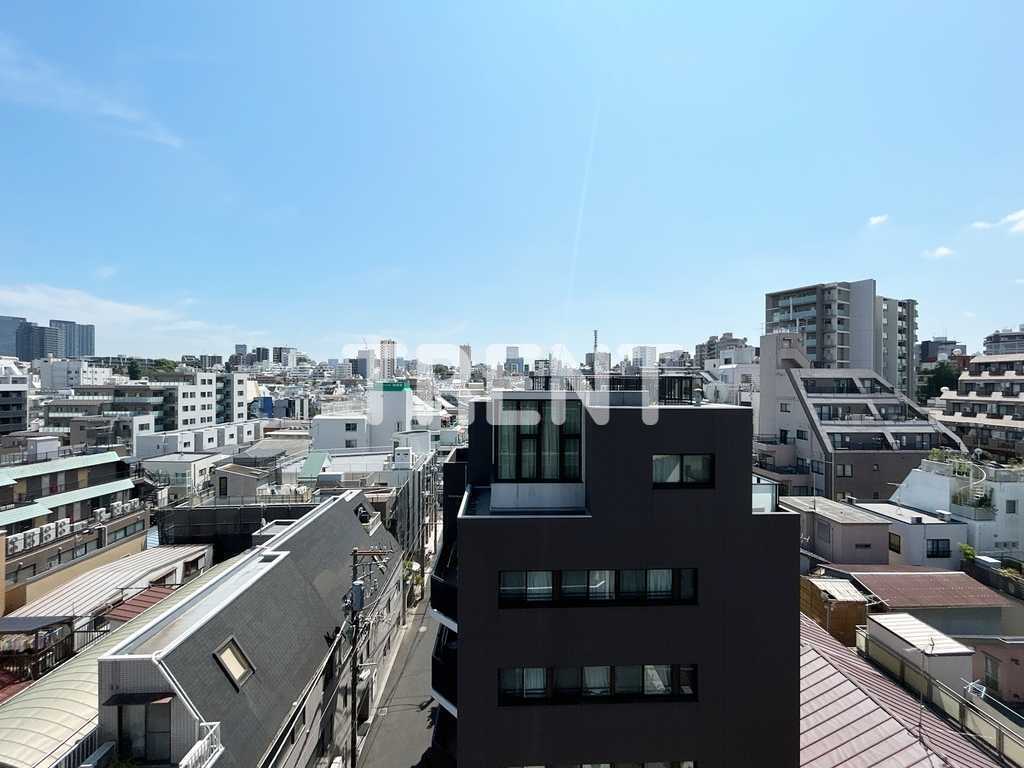 クレイシアIDZ江戸川橋-203