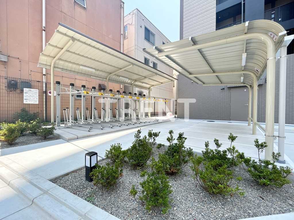 クレイシアIDZ江戸川橋-203