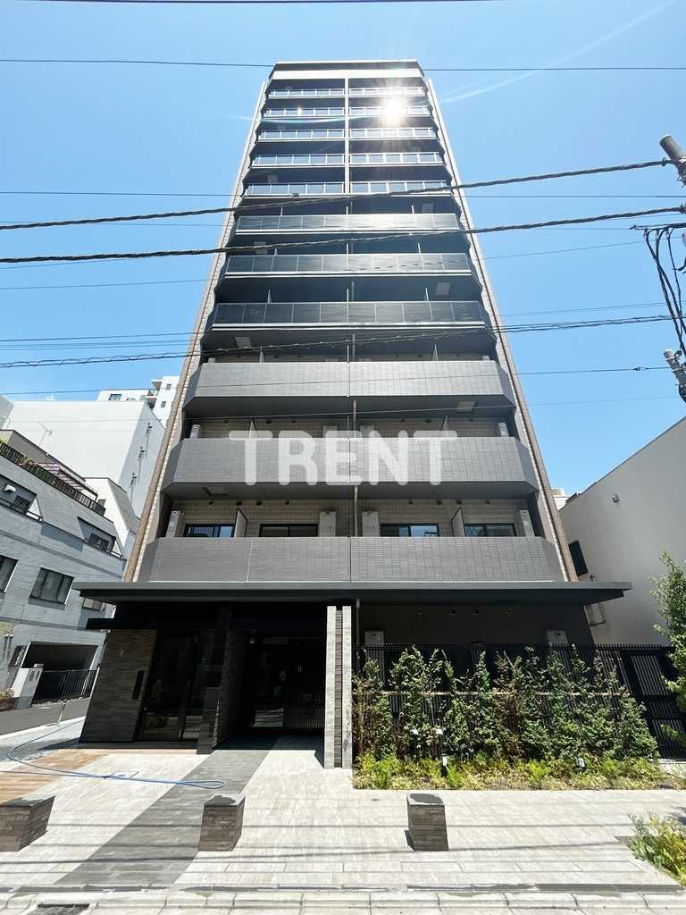 クレイシアIDZ江戸川橋-602