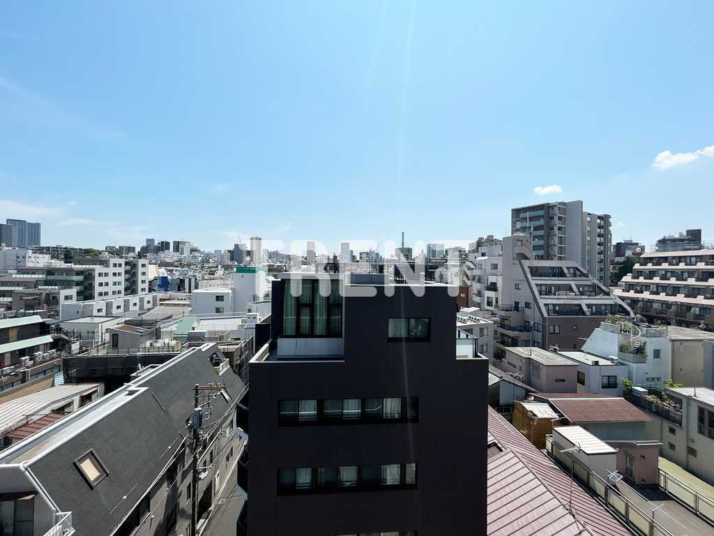 クレイシアIDZ江戸川橋-602