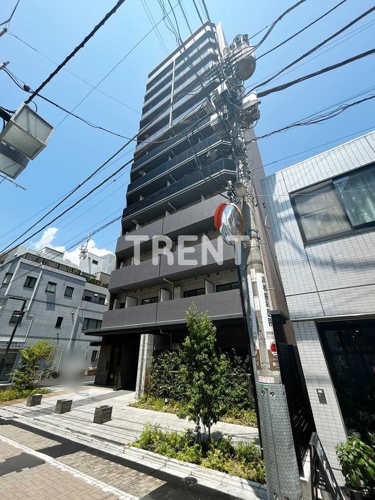 クレイシアIDZ江戸川橋-602