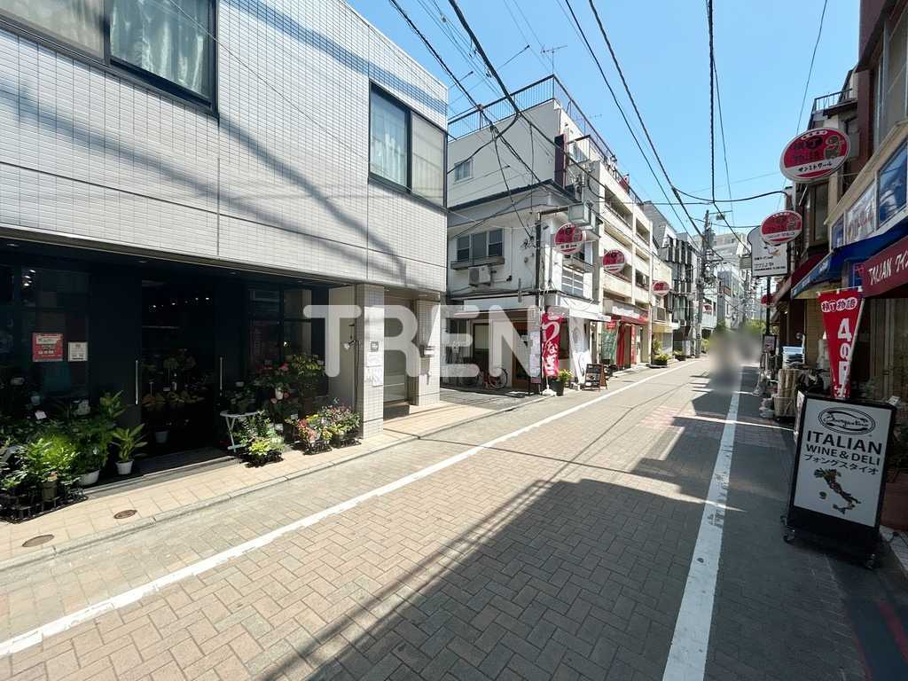 クレイシアIDZ江戸川橋-602