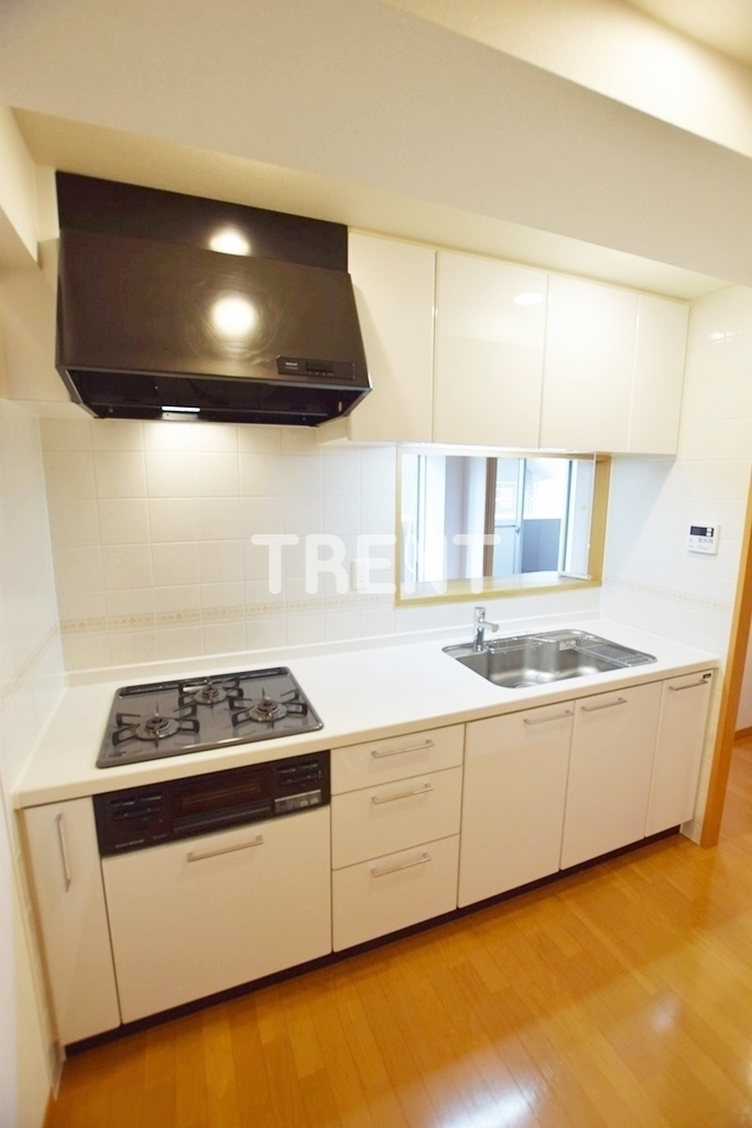 レジディア文京音羽-704