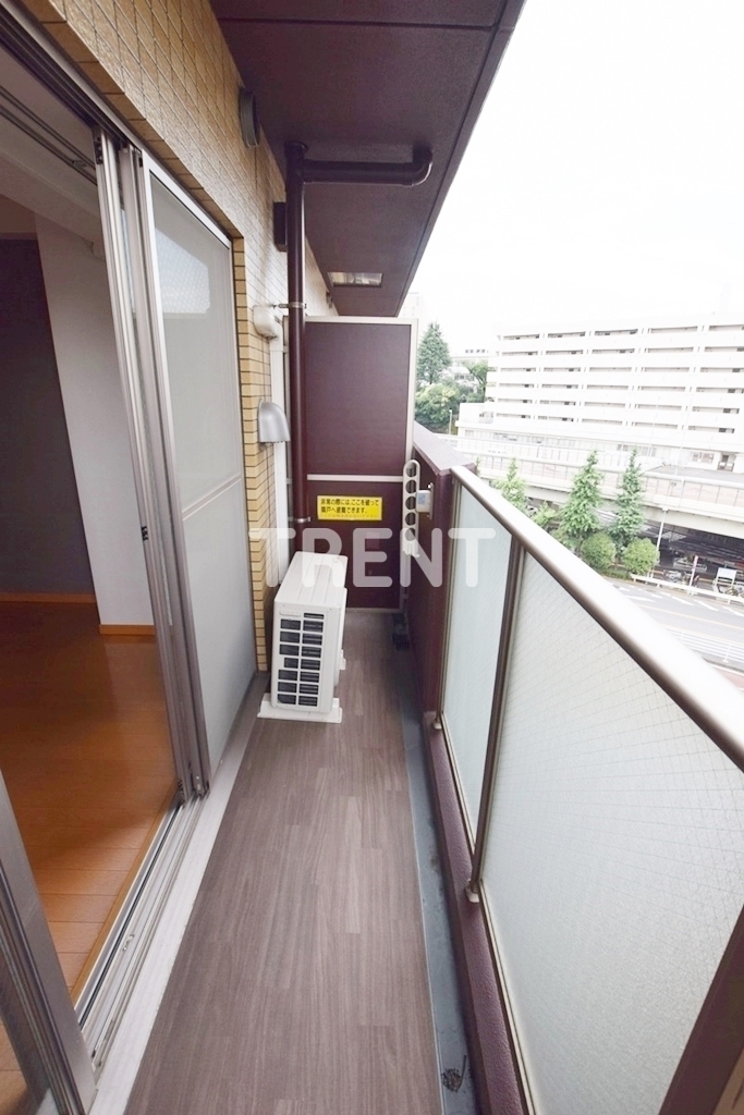 レジディア文京音羽-704