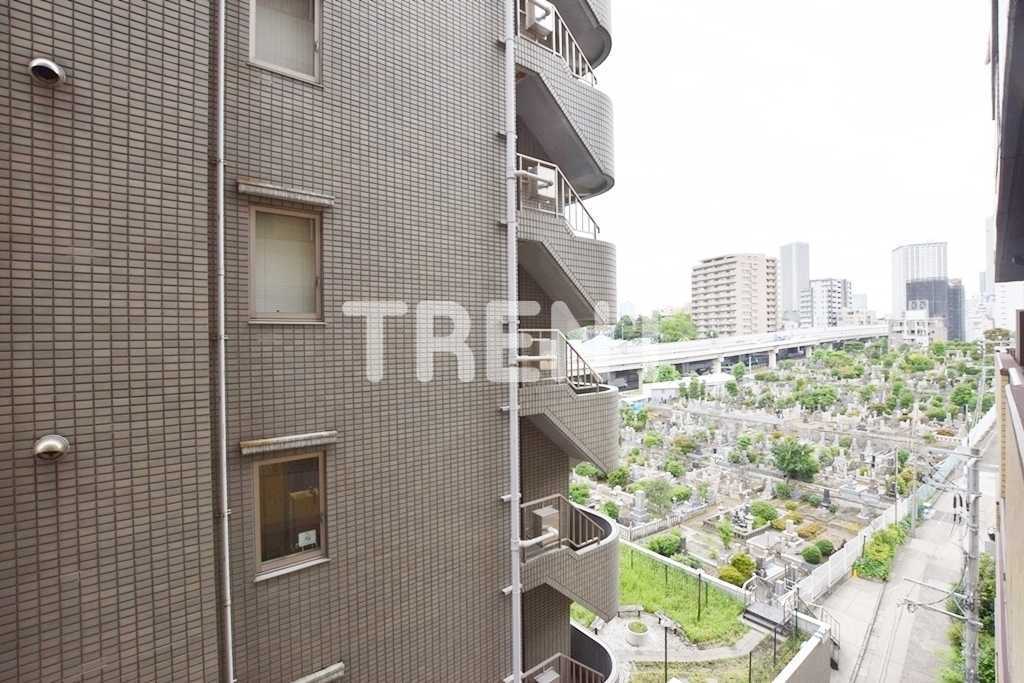 レジディア文京音羽-704