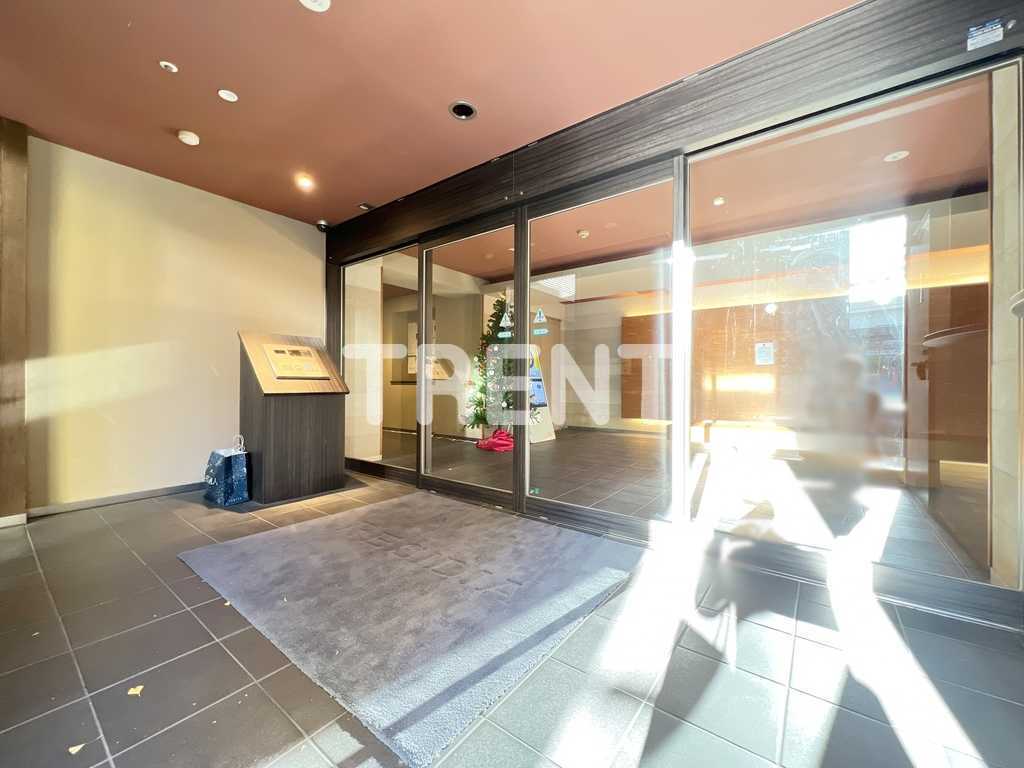 レジディア文京音羽-704