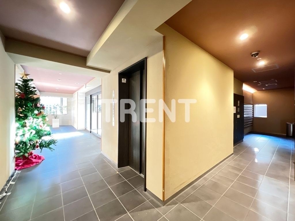 レジディア文京音羽-704