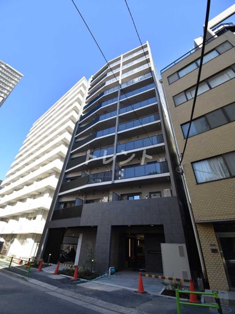 アーバネックス銀座東Ⅲ-402