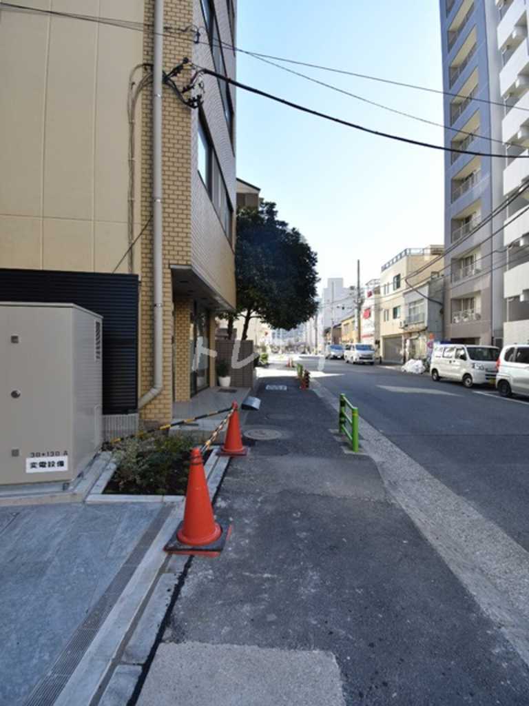アーバネックス銀座東Ⅲ-402