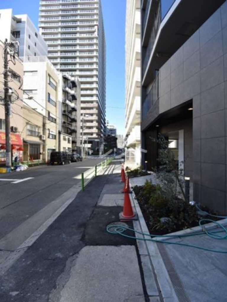 アーバネックス銀座東Ⅲ-402