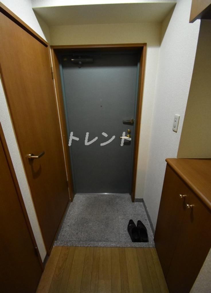 イーストコート芝-404