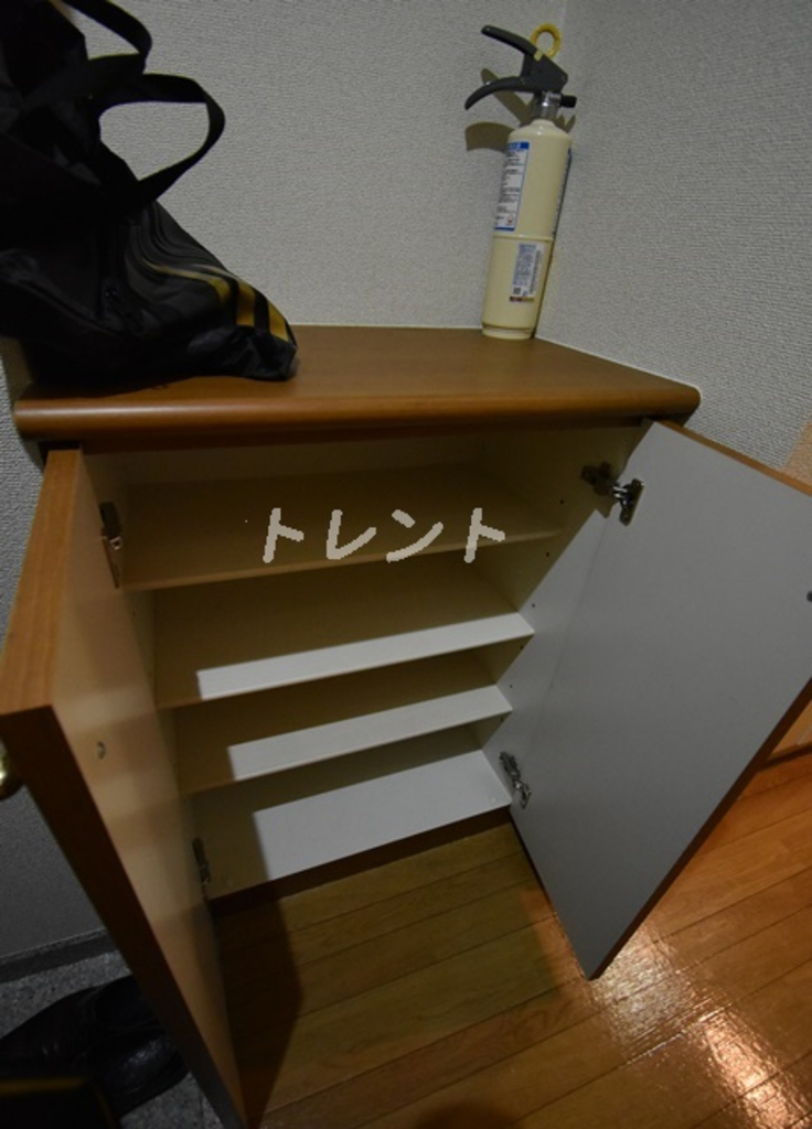 イーストコート芝-404