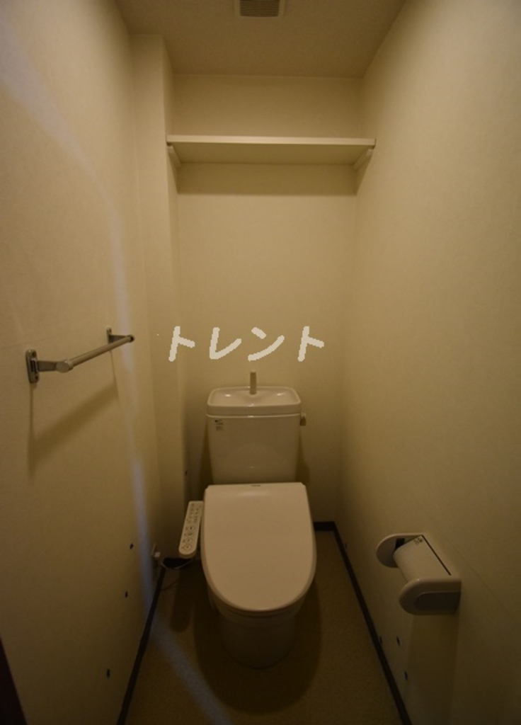 イーストコート芝-404