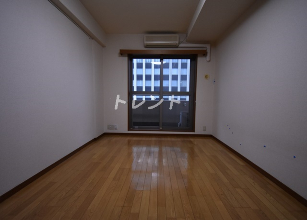 イーストコート芝-404