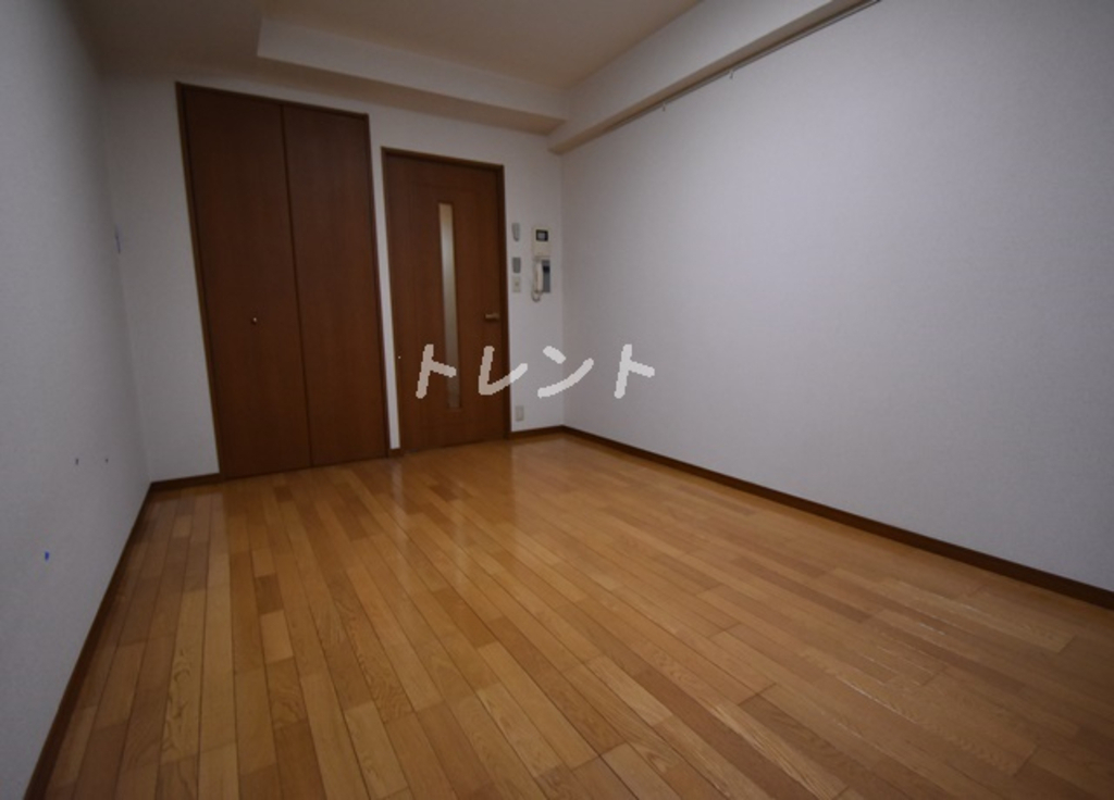 イーストコート芝-404