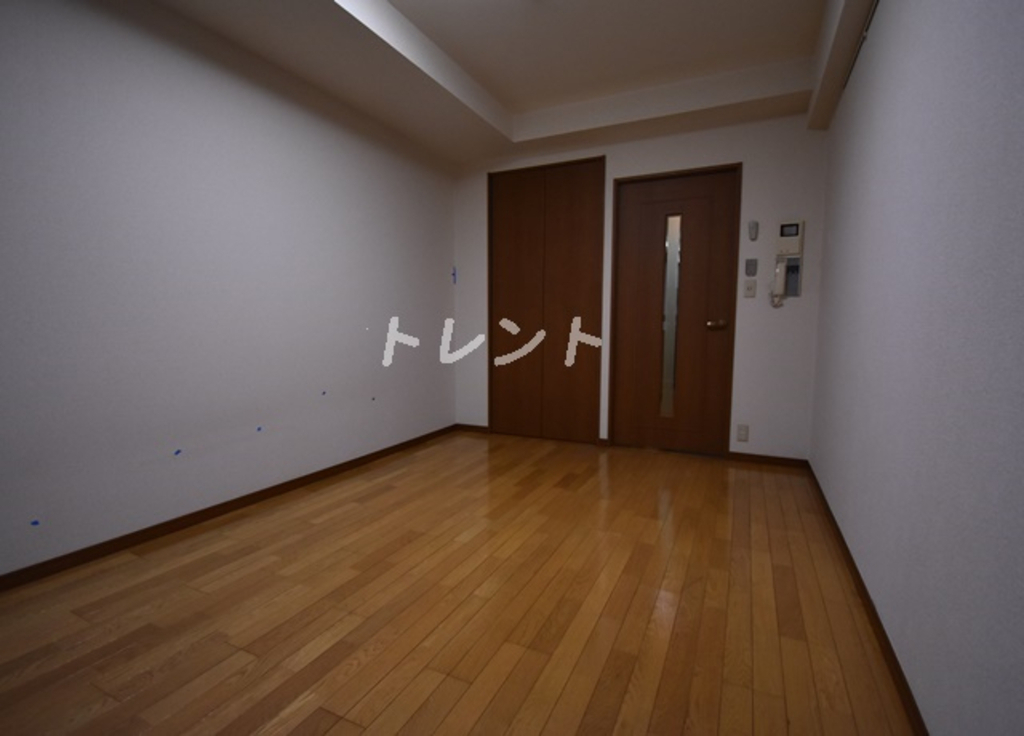 イーストコート芝-404