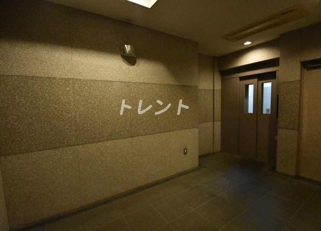 イーストコート芝-404