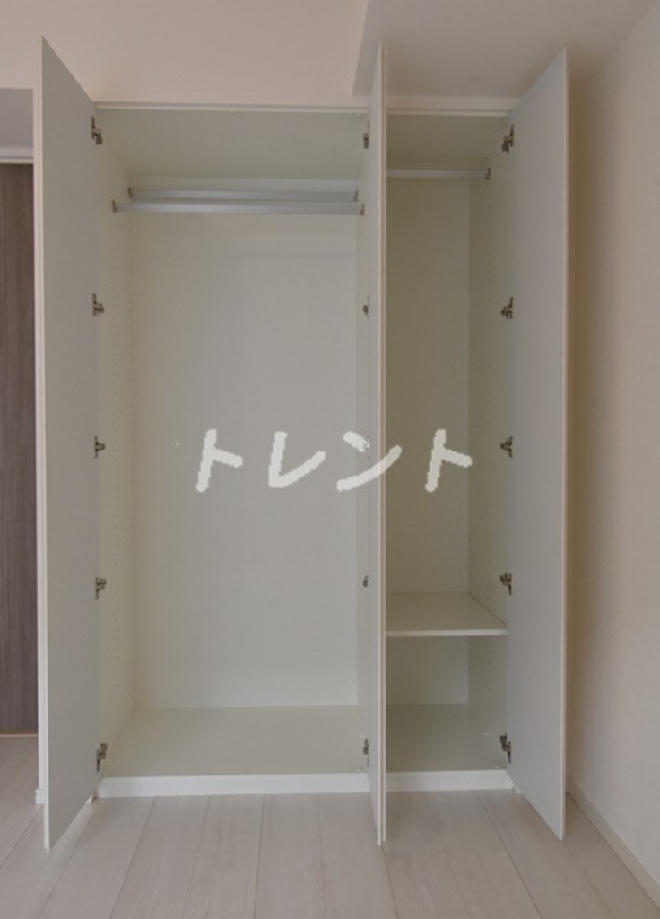 パークアクシス豊洲キャナル-510